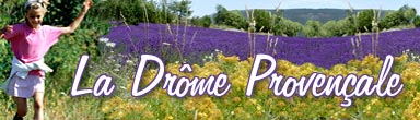 Dr&ocirc;me Proven&ccedil;ale